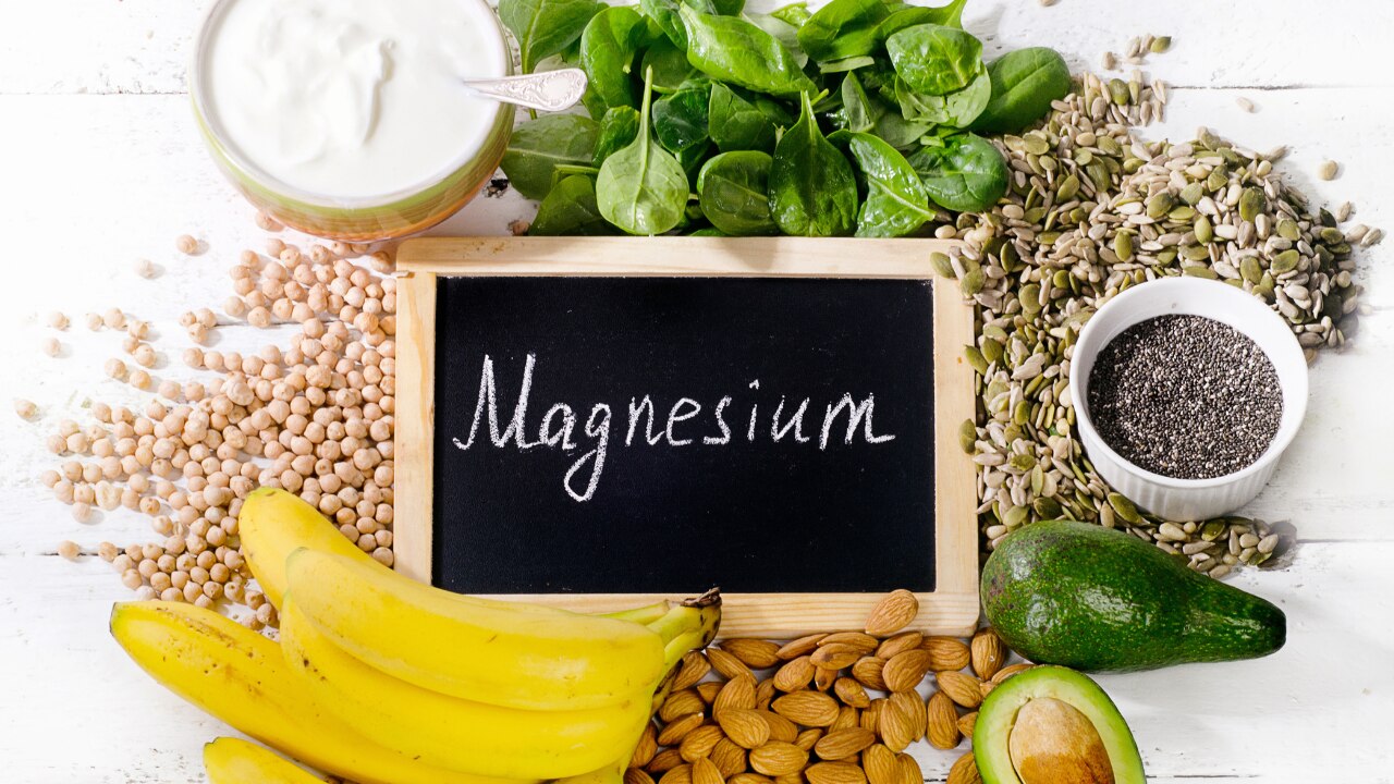 Can You Get Too Much Magnesium?
