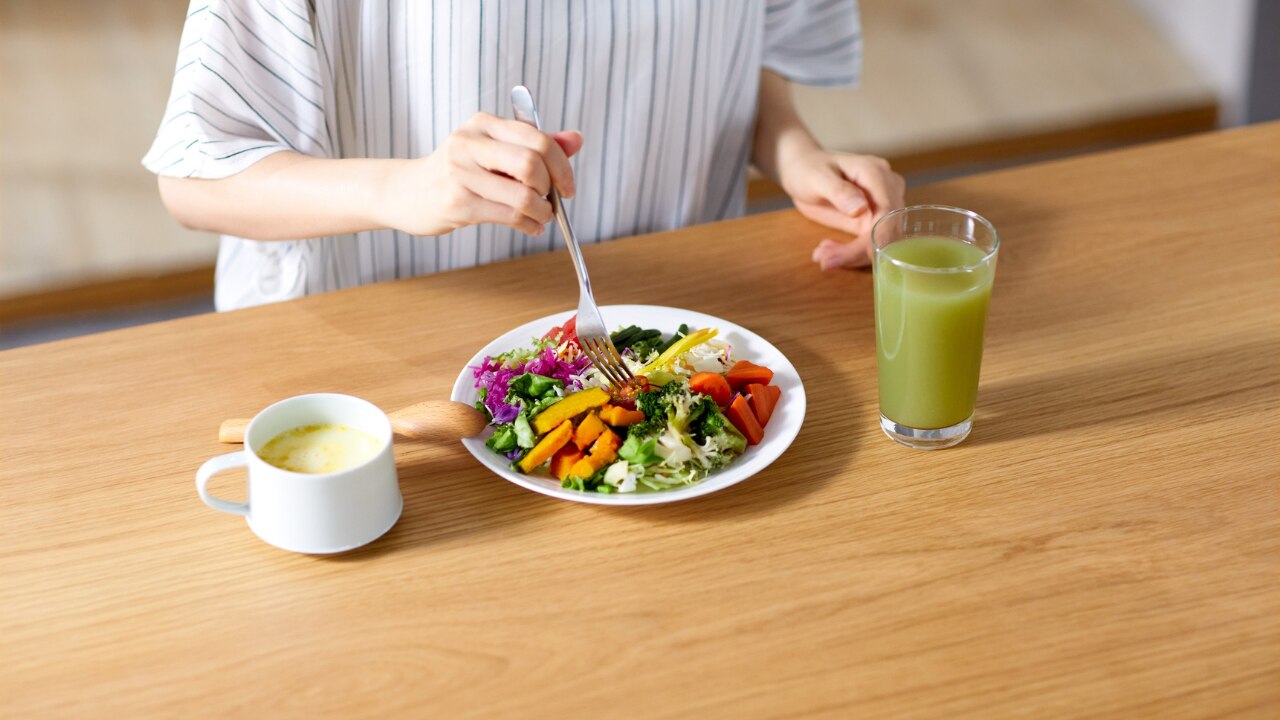 Individuals with Higher Nutritional Needs