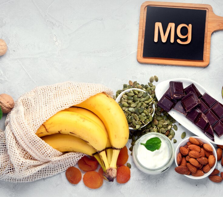 Image of Magnesium Benefits: Why Every Wellness Routine Needs This Nutrient