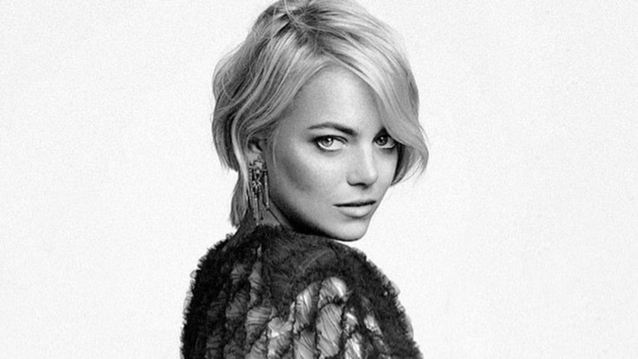 Bixie Cut
