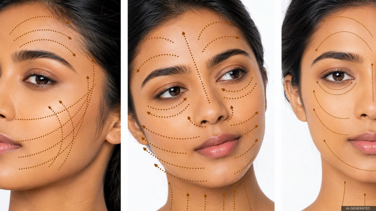 Face Shapes