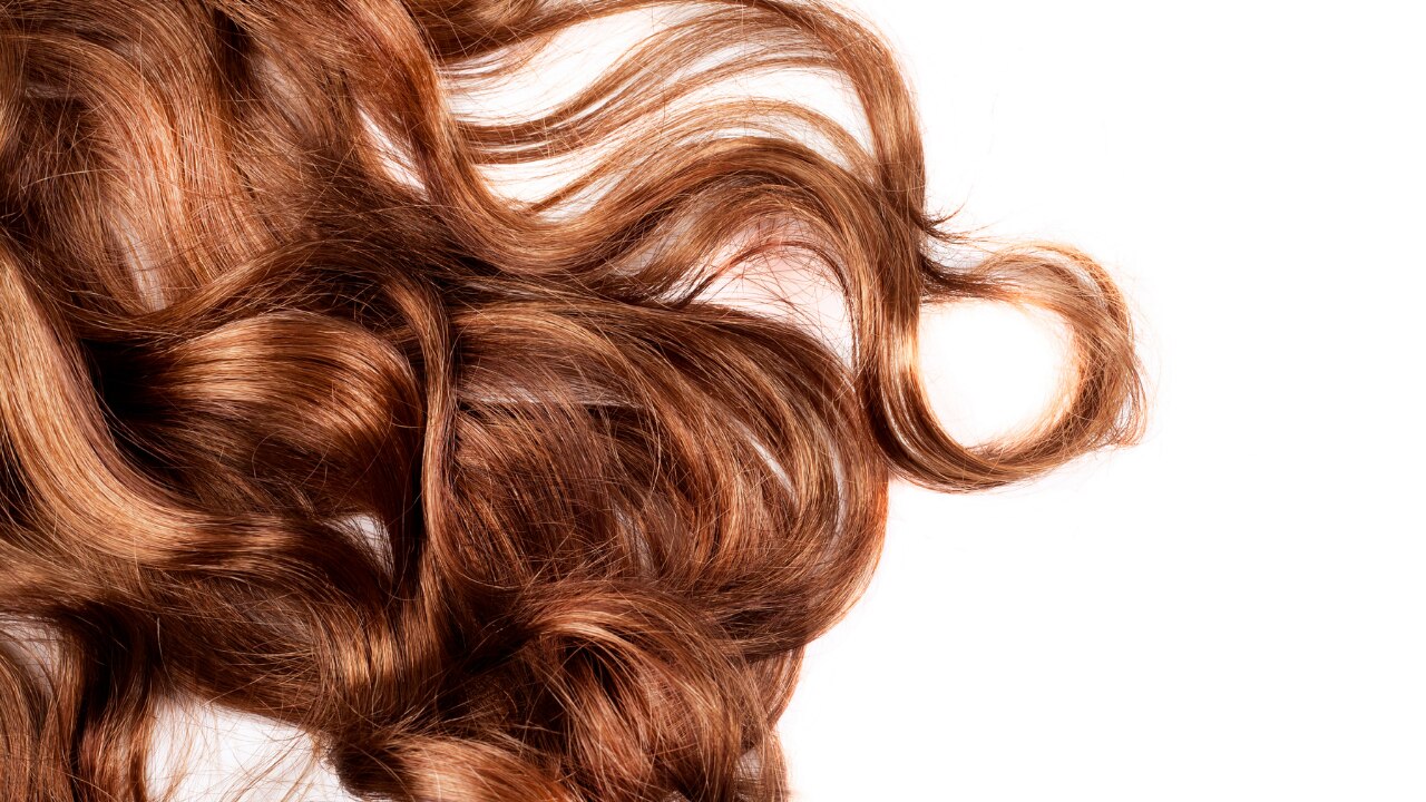 Hair Textures