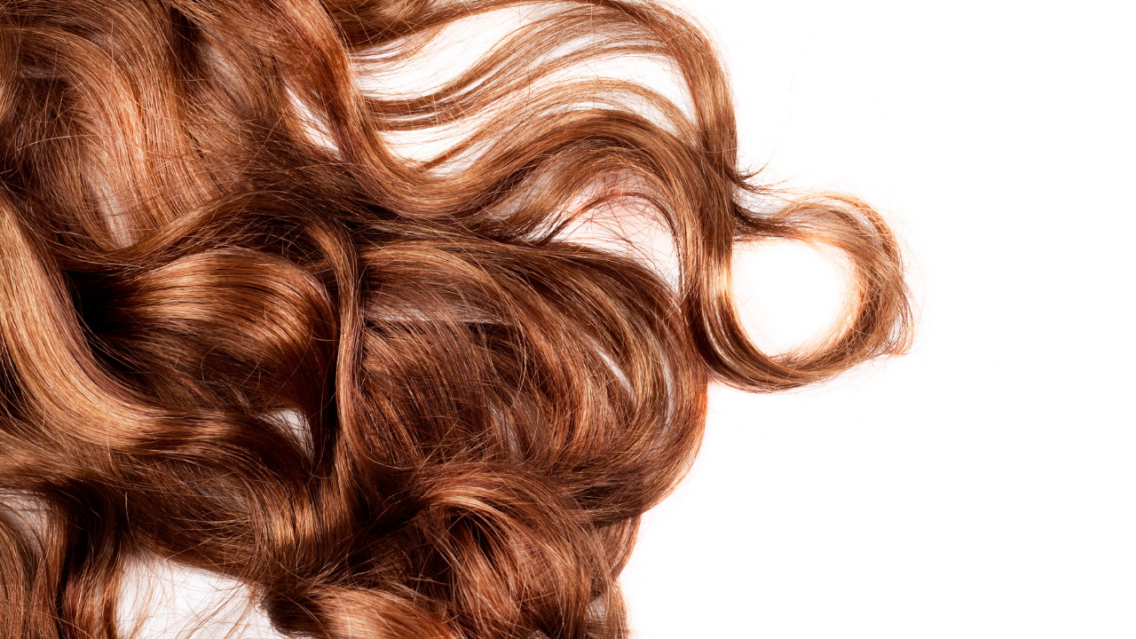 Hair Textures