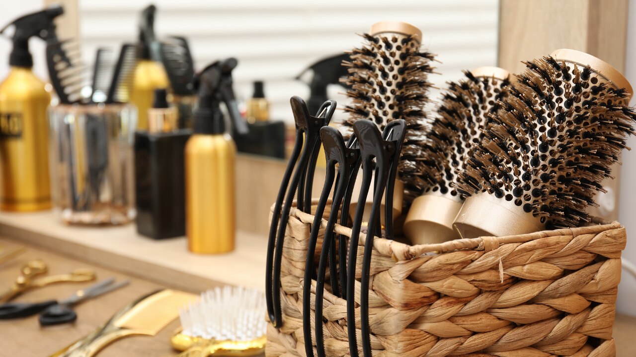 How to Maintain a Bixie Haircut