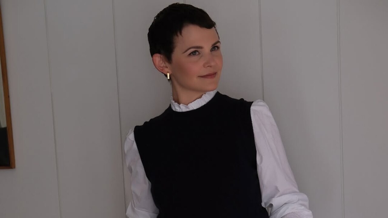 Pixie Cut