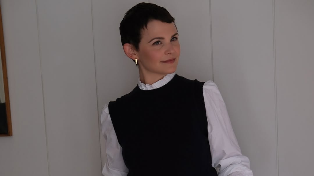 Pixie Cut