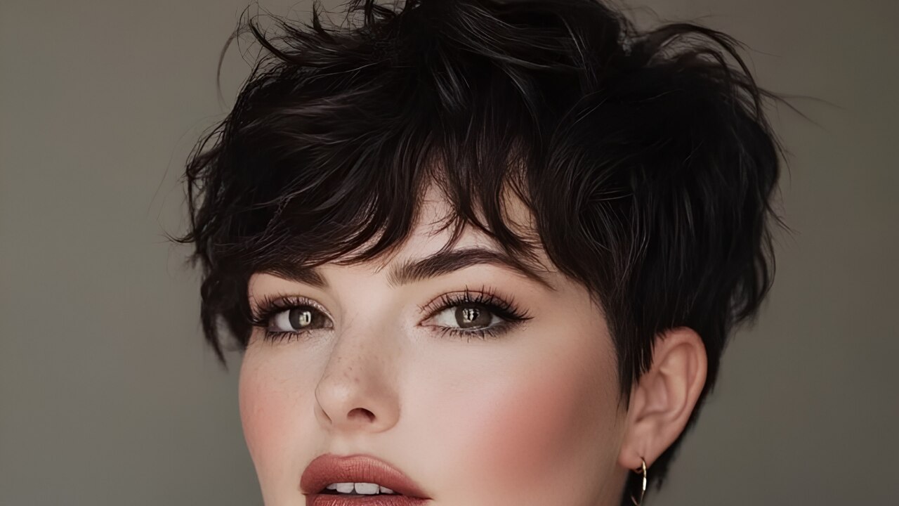 Round Face
