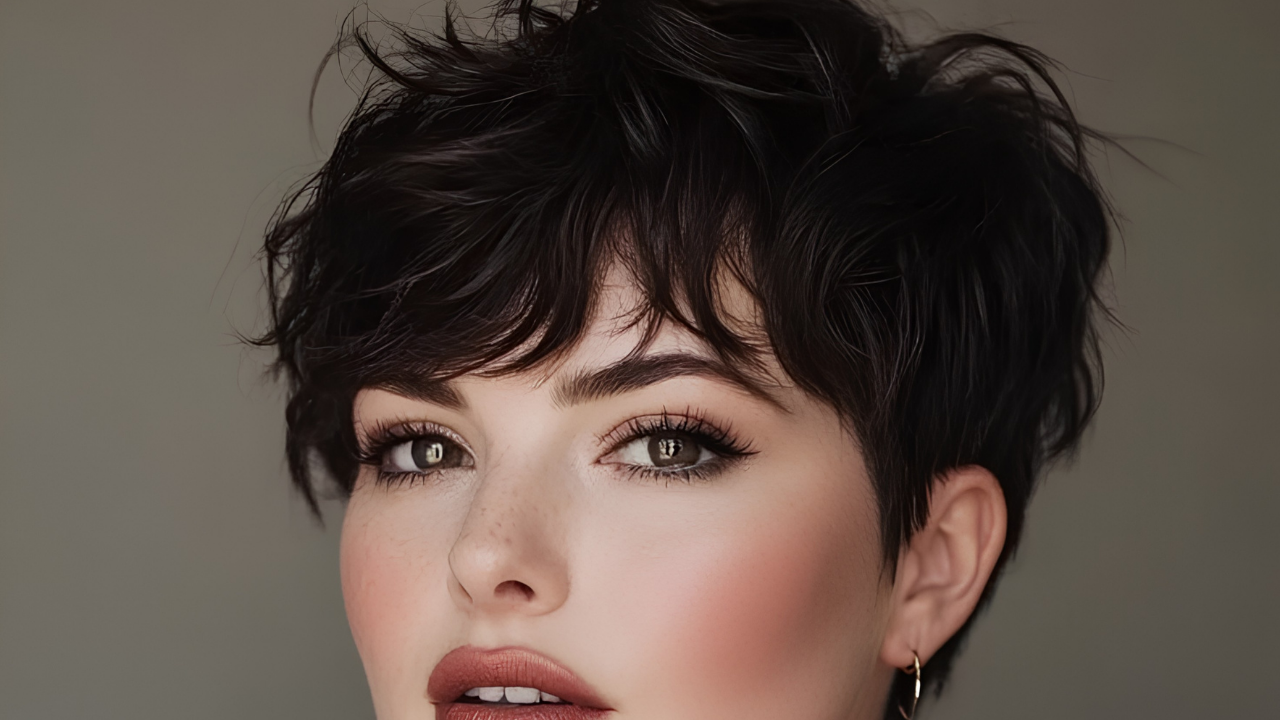 Round Face