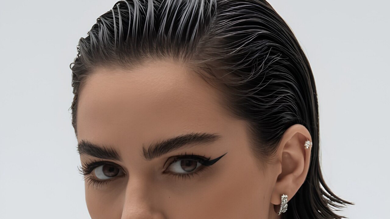 Sleek Bixie