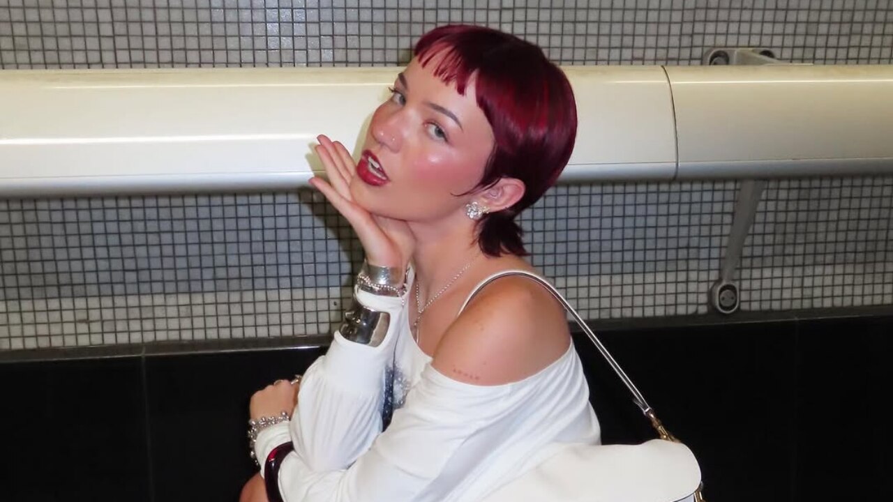 Why Is the Bixie Haircut Trending?