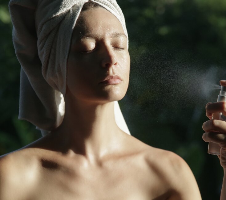 Image of Monsoon Skin Care: The Right Routine that Every Skin Type Needs