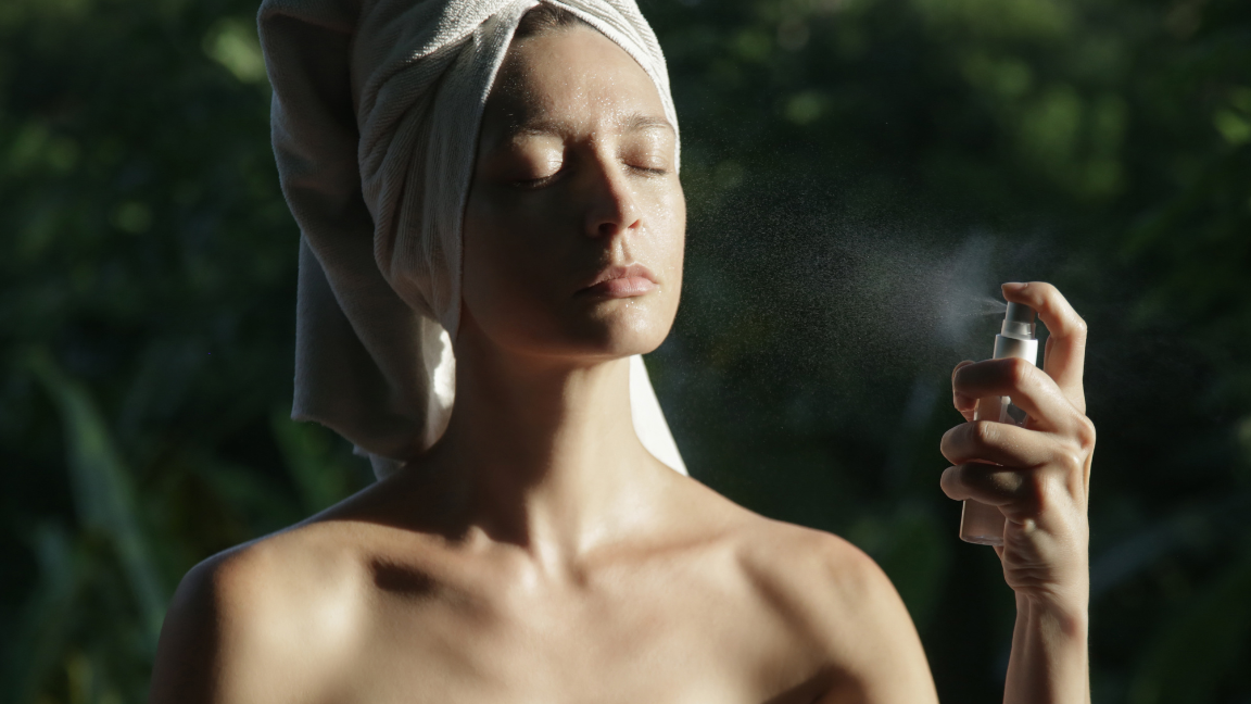 Monsoon Skin Care Routine for Every Skin Type
