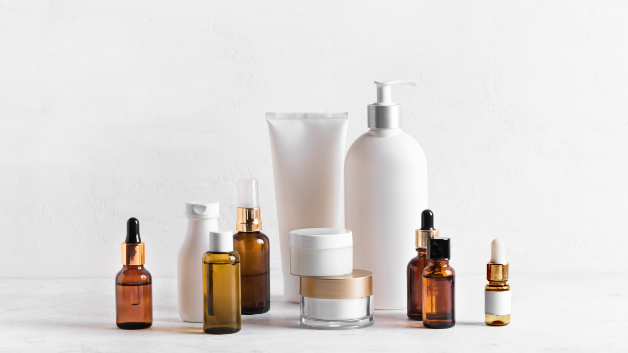 Skincare Ingredients That May Help