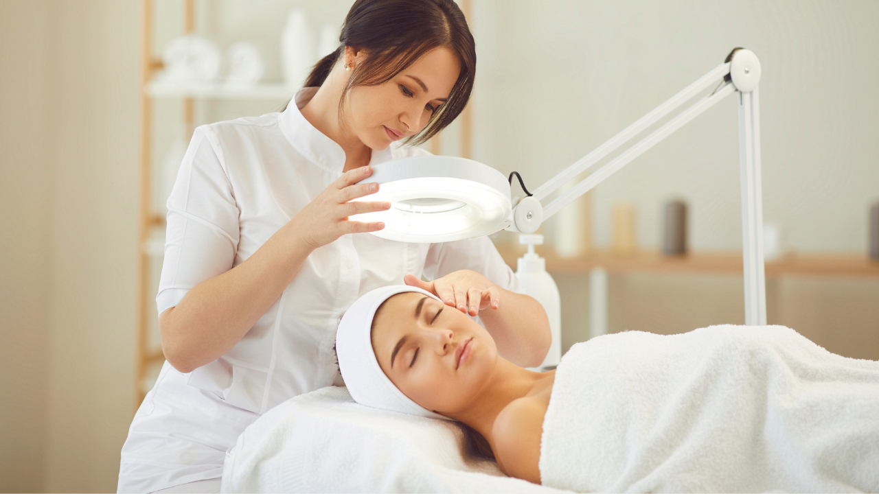 When to See a Dermatologist
