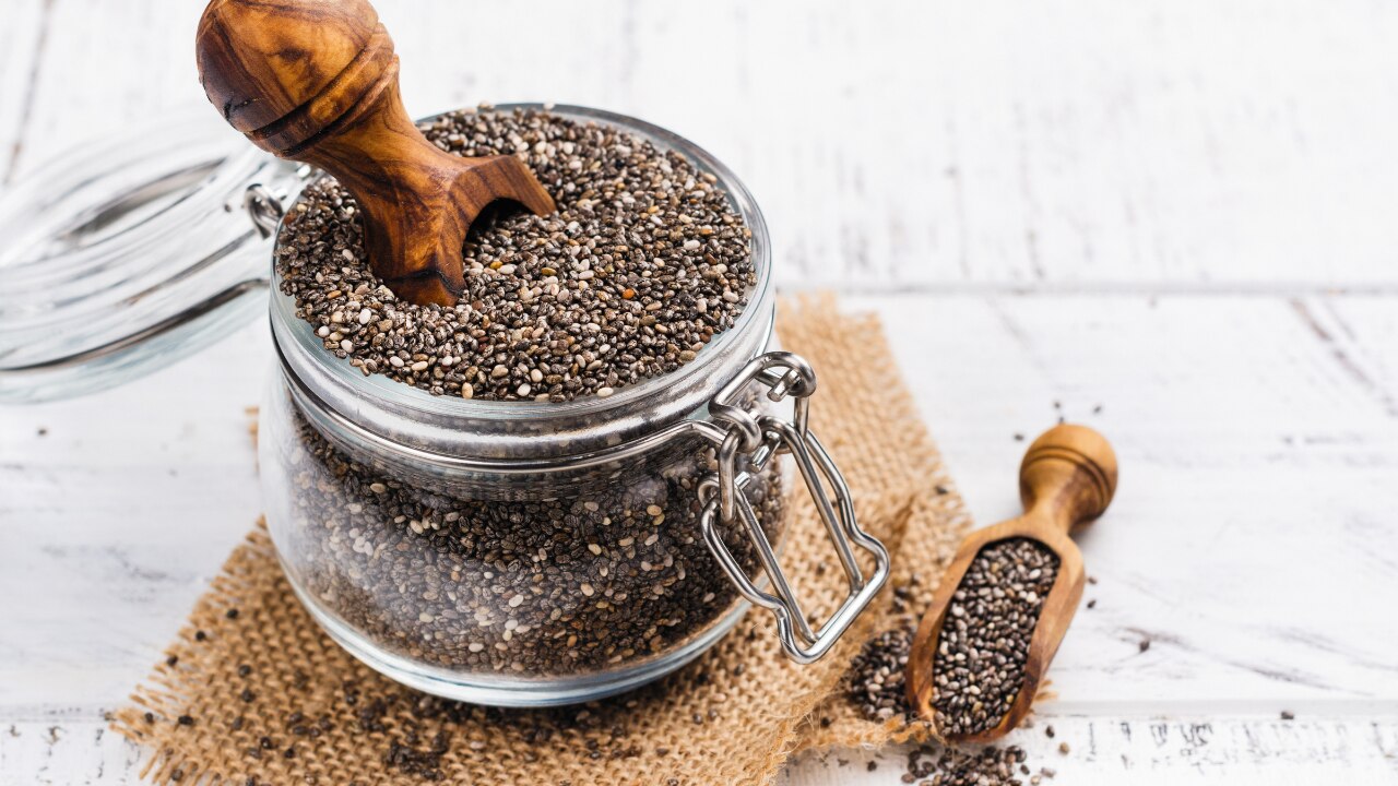 Is Chia Seed Water the Only Way to Increase Fibre Intake?