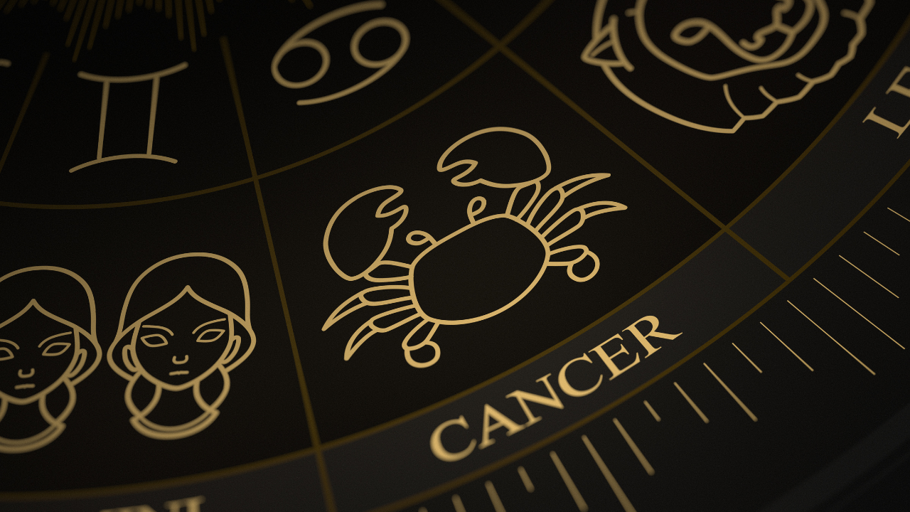 Cancer (June 21 – July 22)