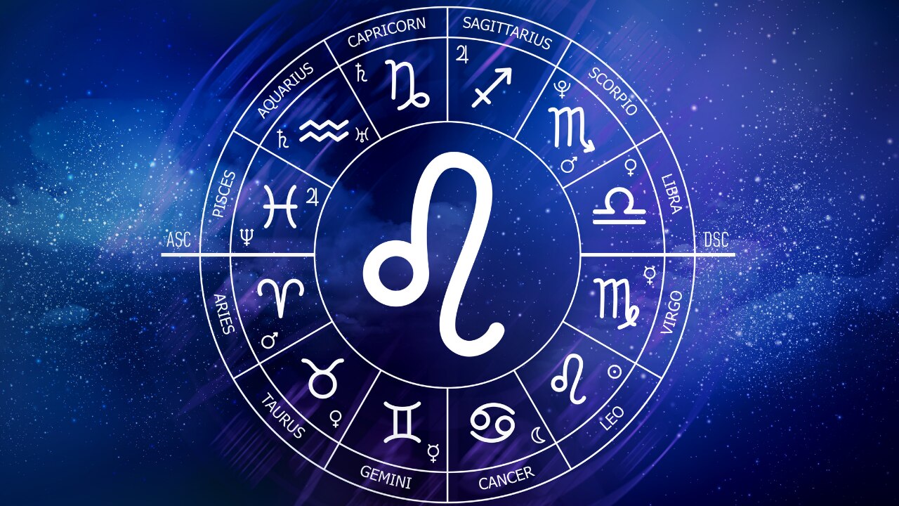 Leo (July 23 – August 22)