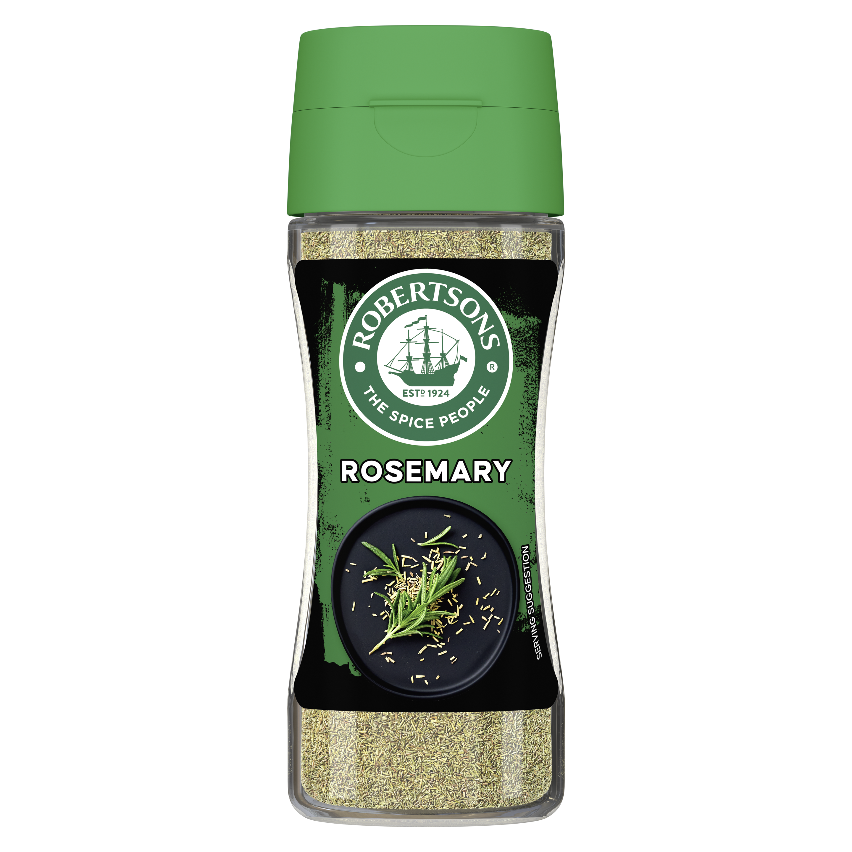Robertsons Rosemary 23g packshot