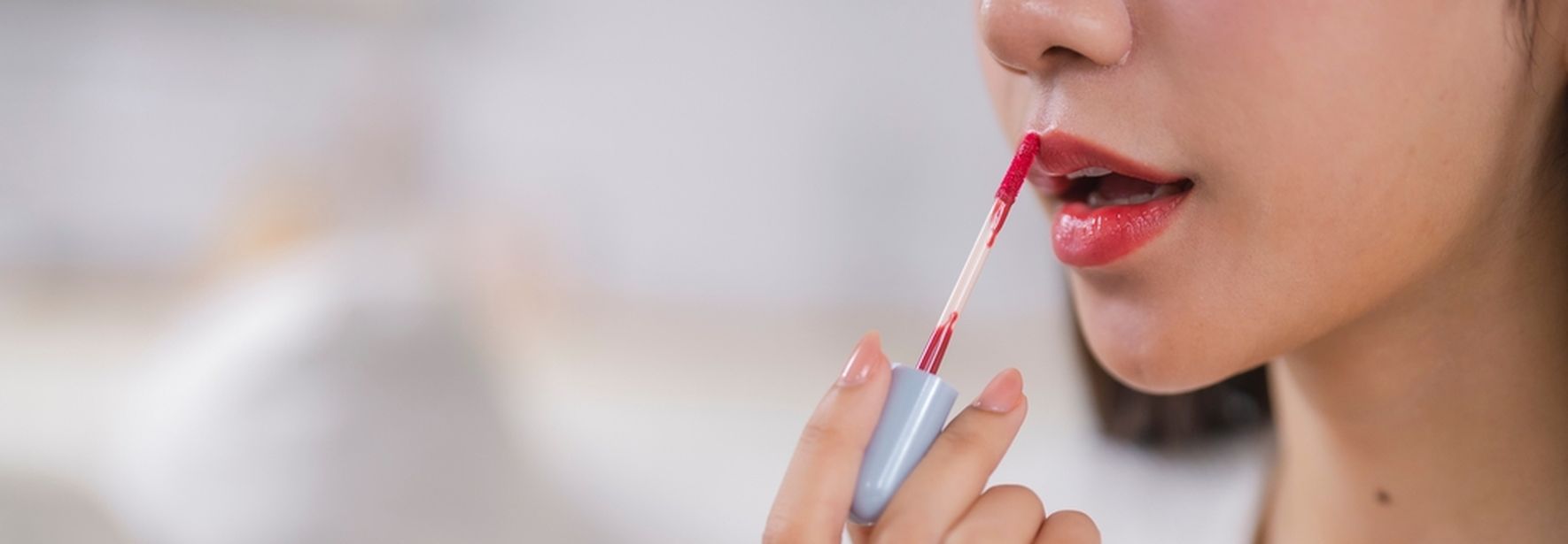 warna lipstik untuk gigi kuning
