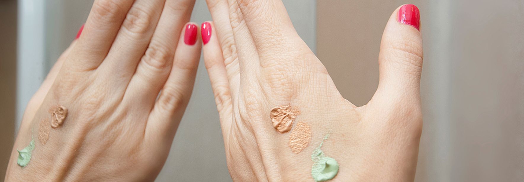 color corrector