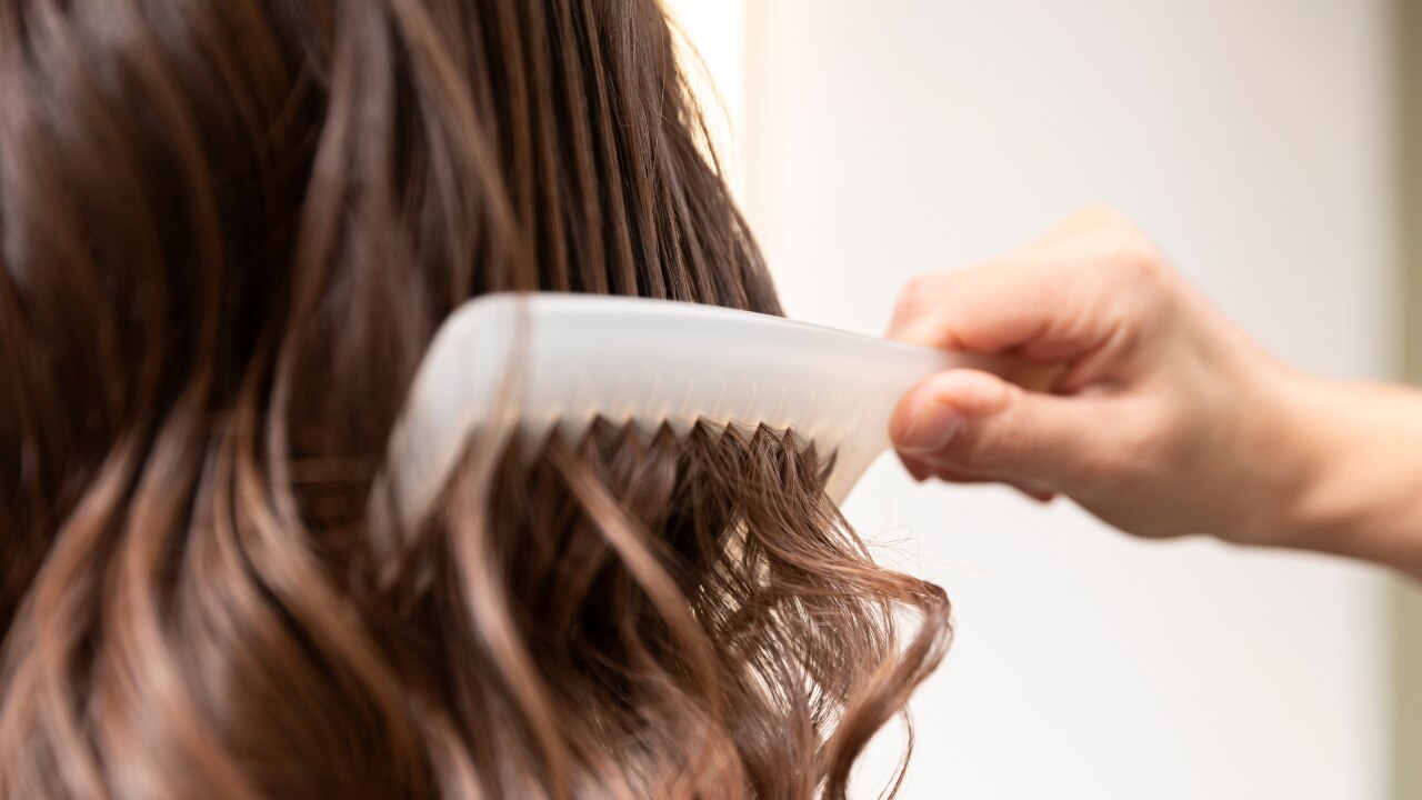 Hair Habits That Can Help Improve Hair Smoothness
