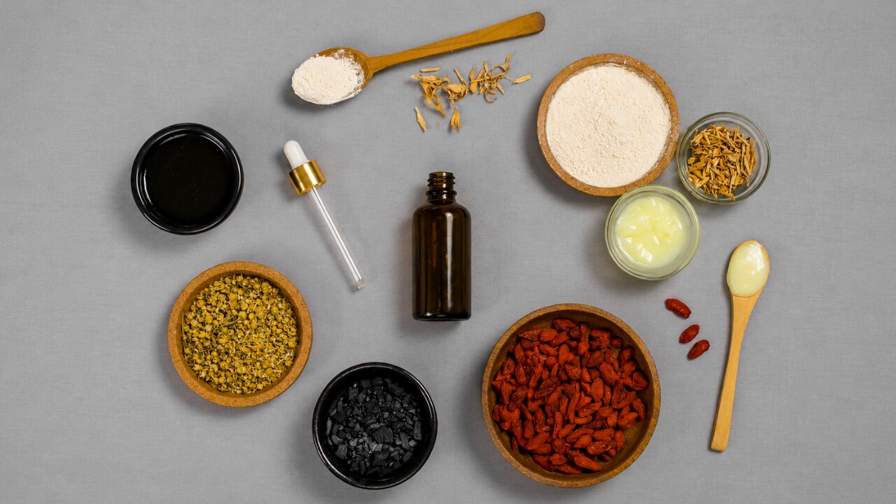Ingredients That Can Help Make Hair Feel Silky