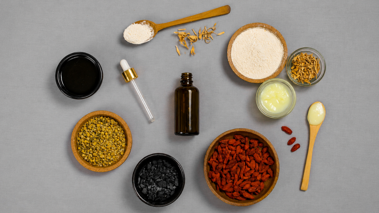 Ingredients That Can Help Make Hair Feel Silky