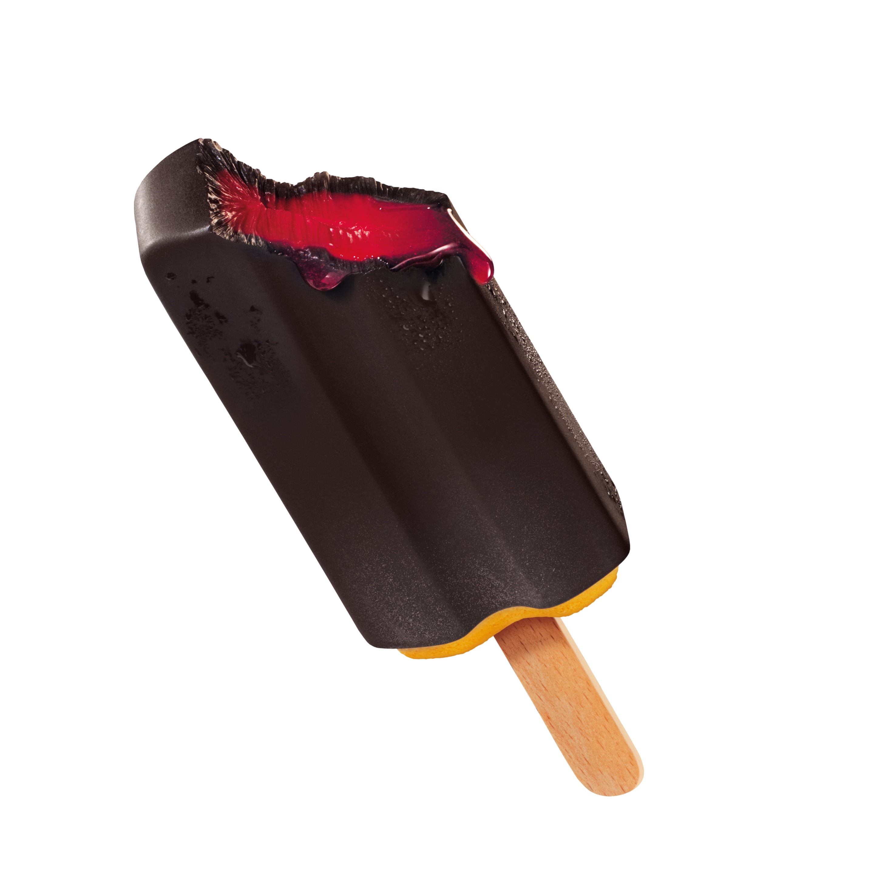Drácula packshot