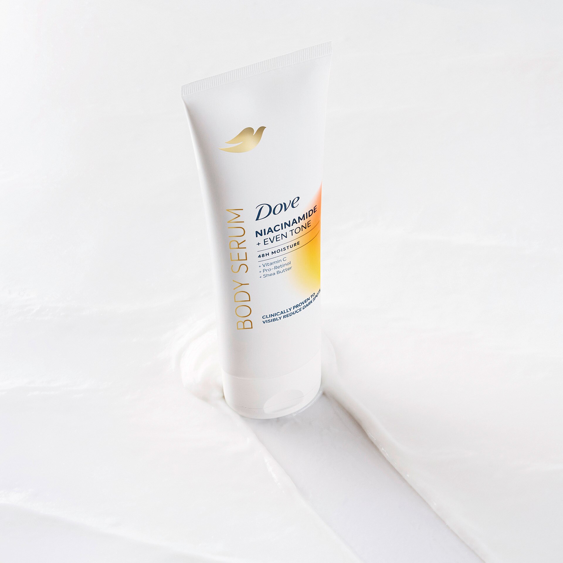 Niacinamide + Even tone