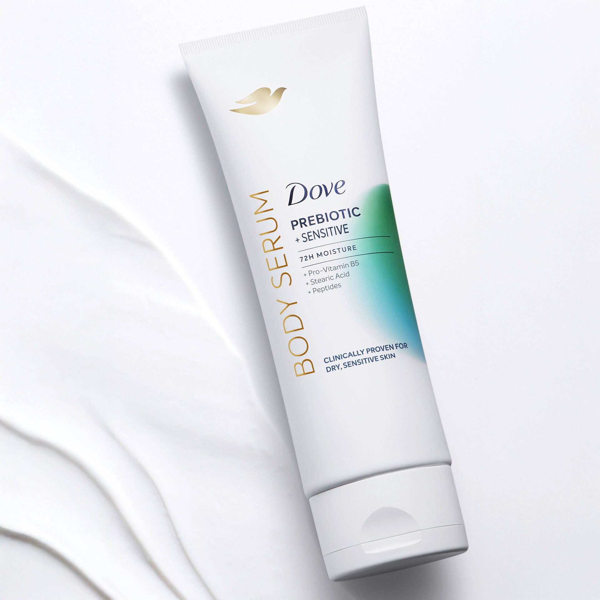Prebiotic + Sensitive