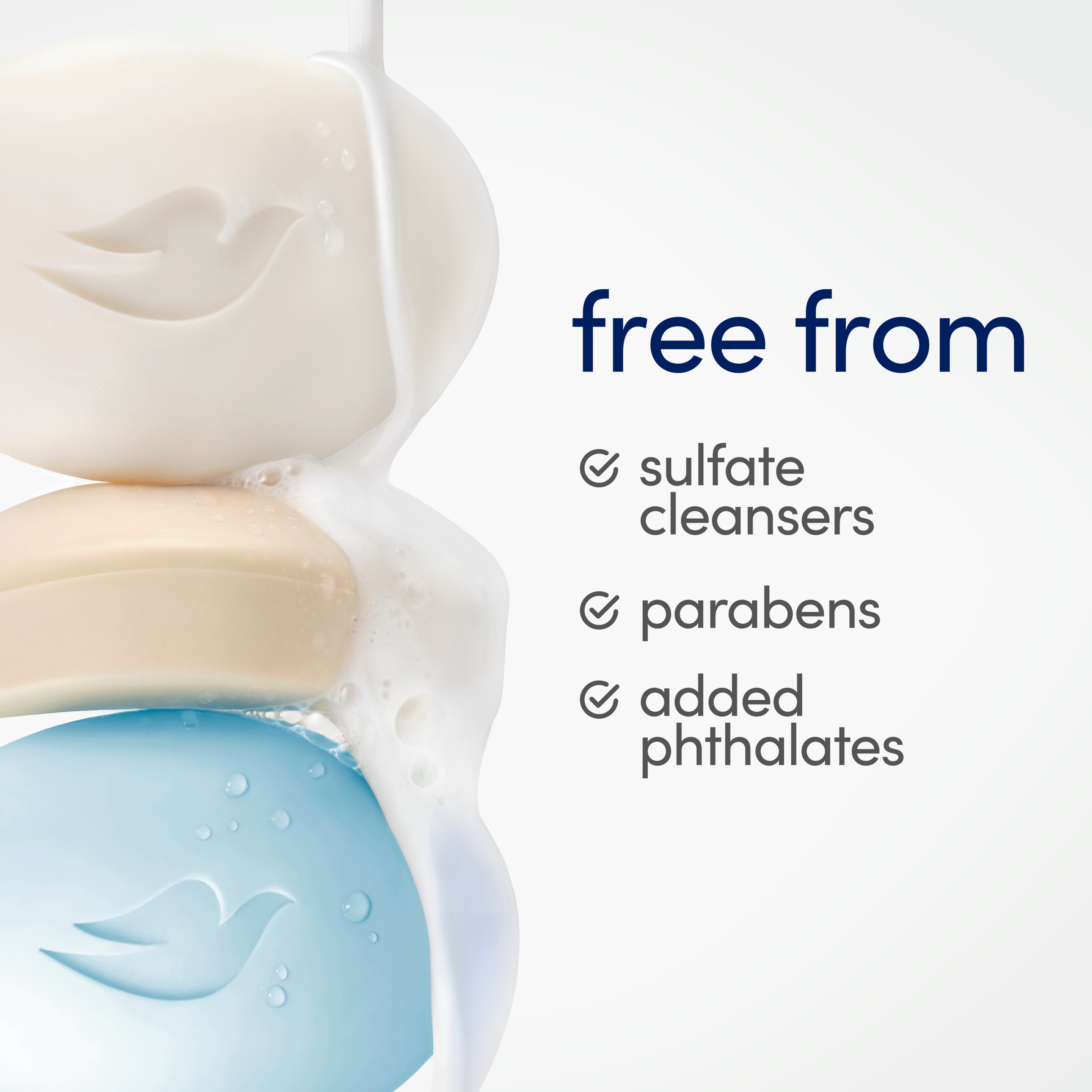Care & Protect Antibacterial Beauty Bar