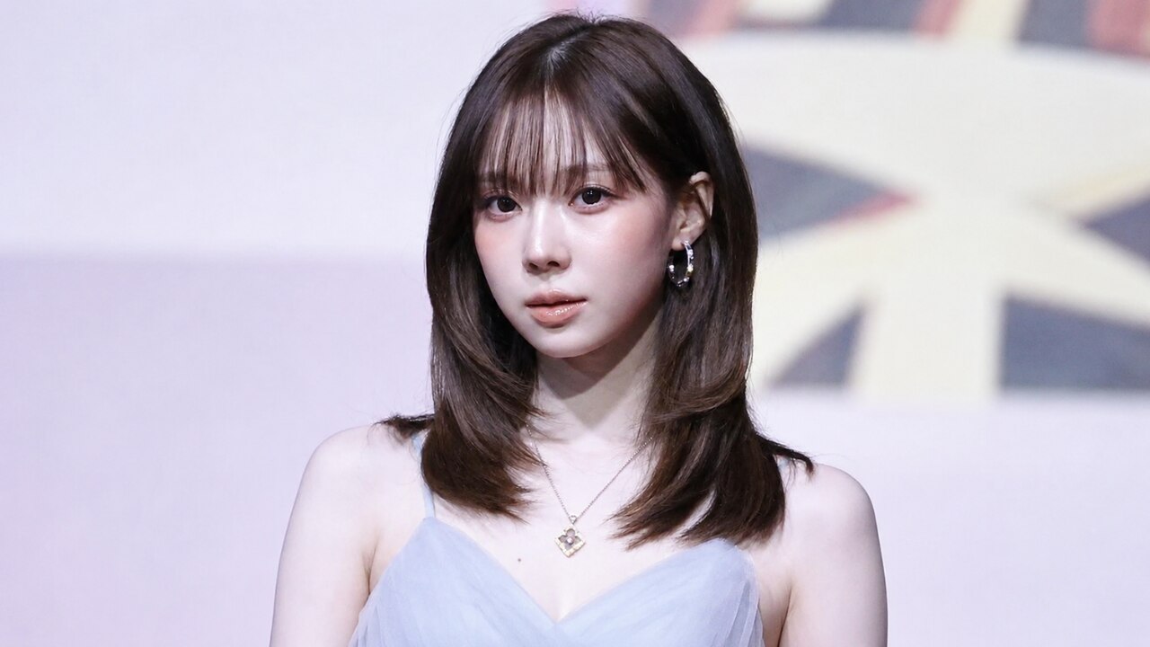 20. Airy Korean Layers