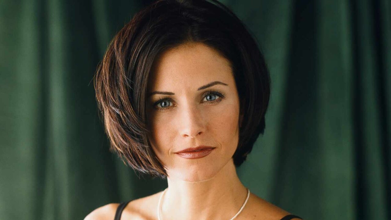 22. Textured Lob