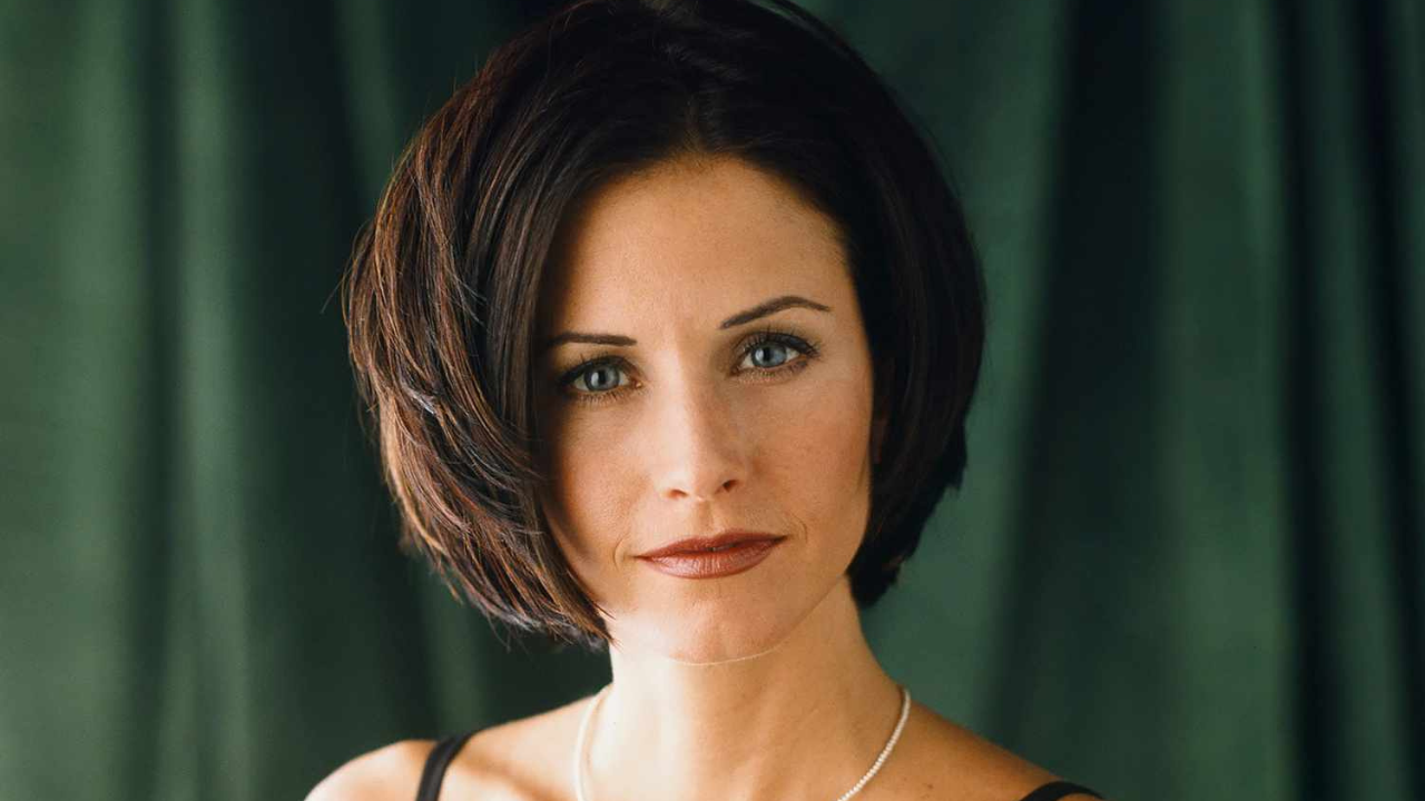 22. Textured Lob