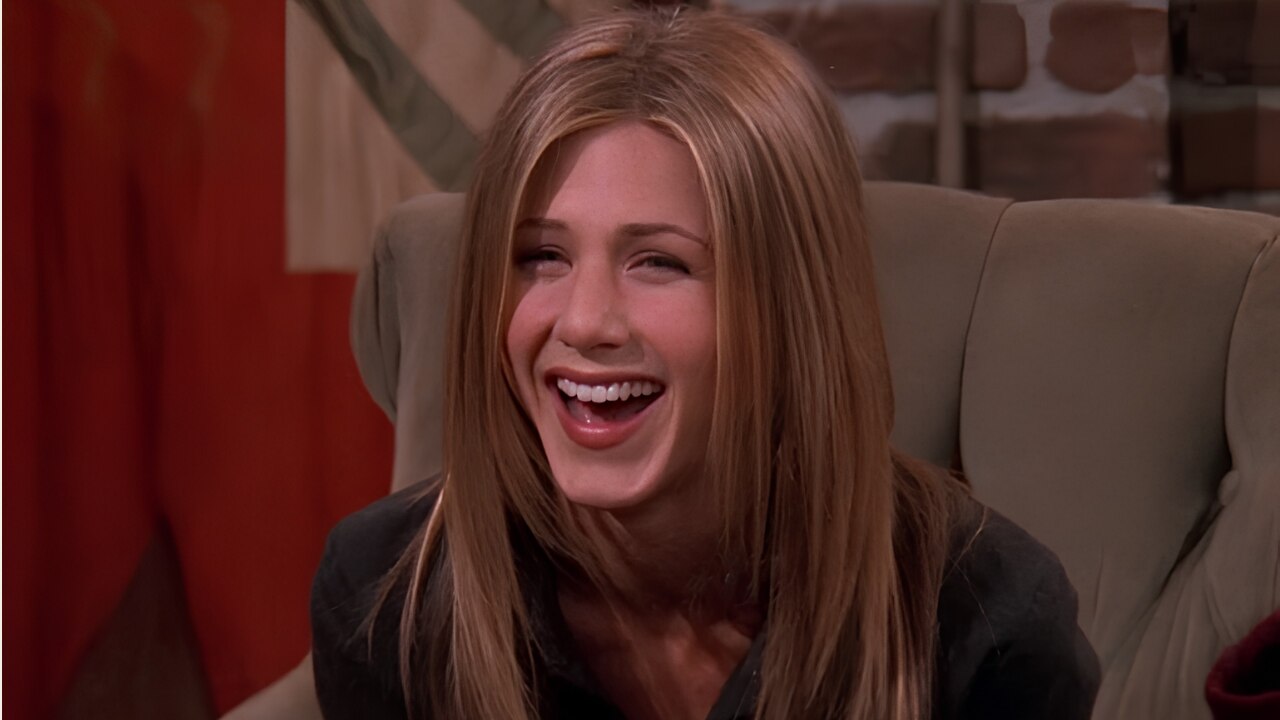 29. Modern Rachel Layers
