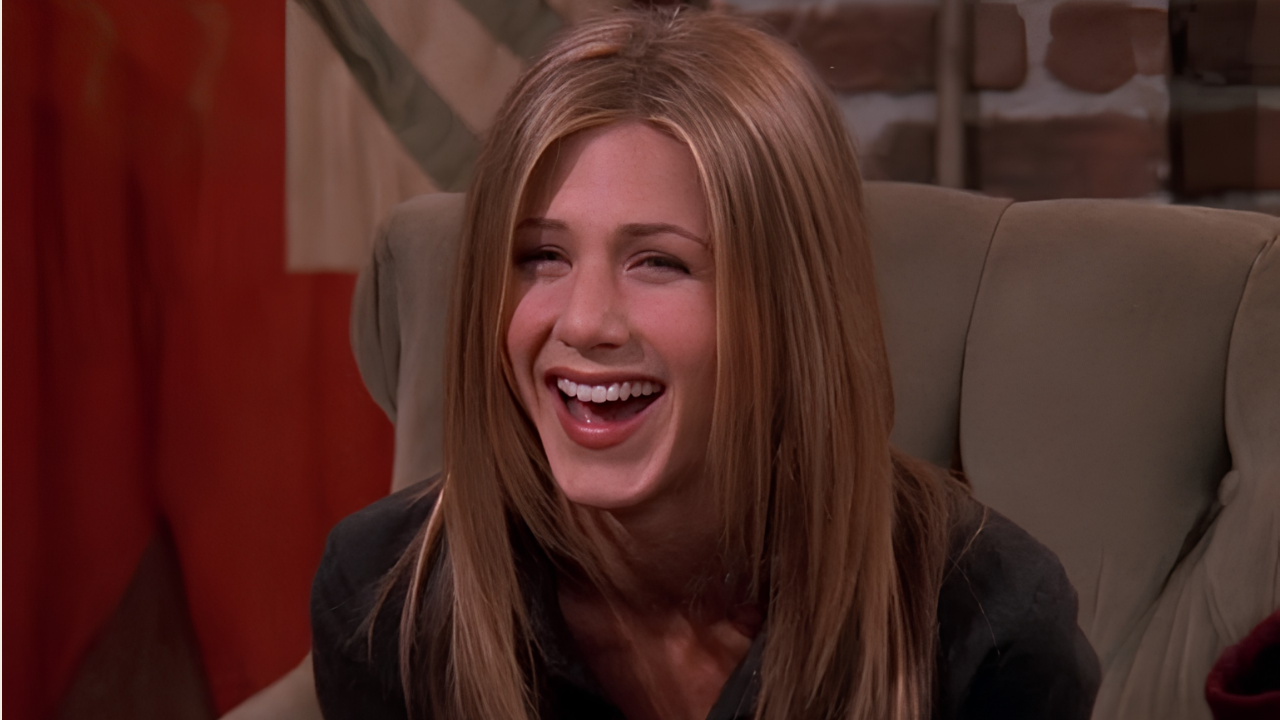 29. Modern Rachel Layers