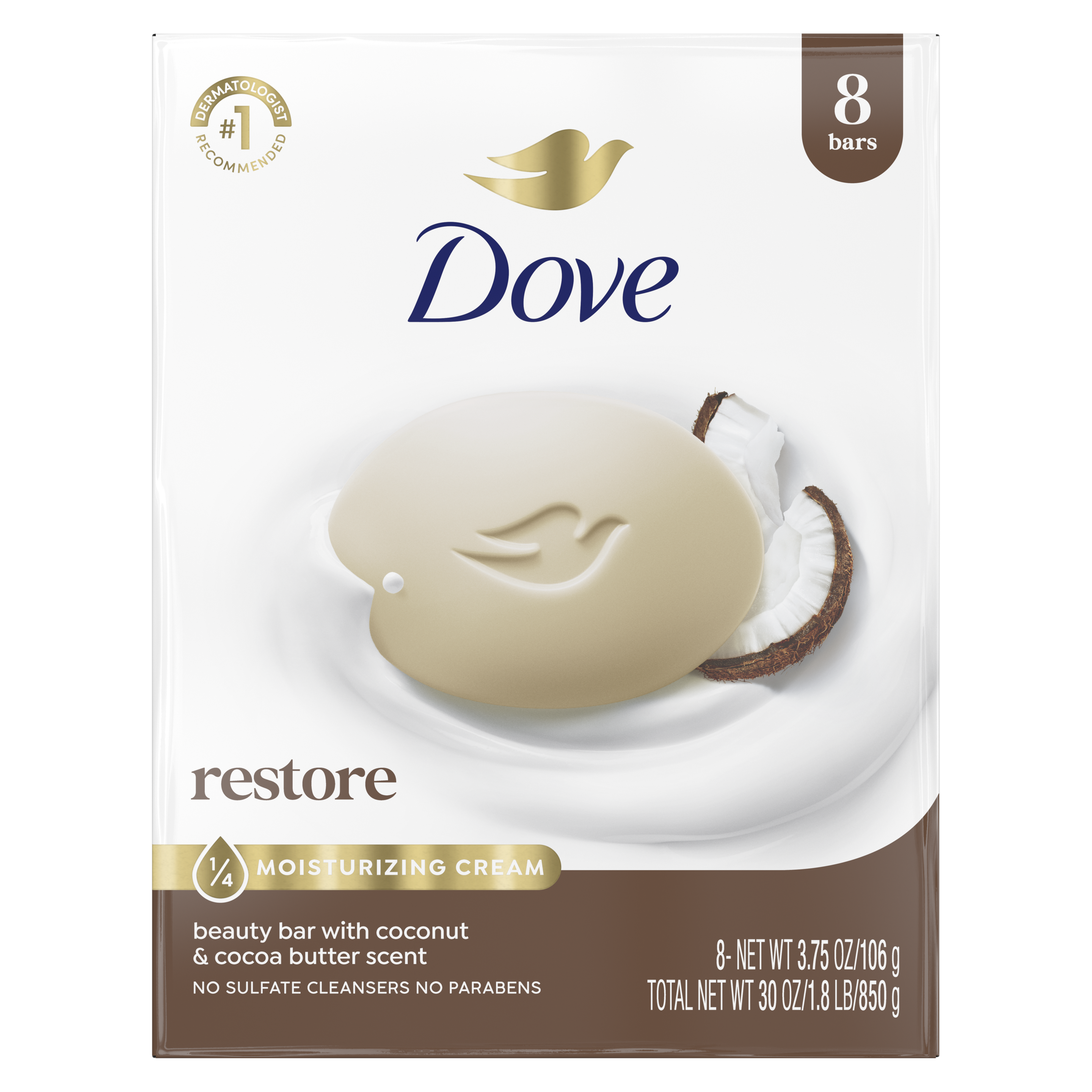 Restoring Beauty Bar