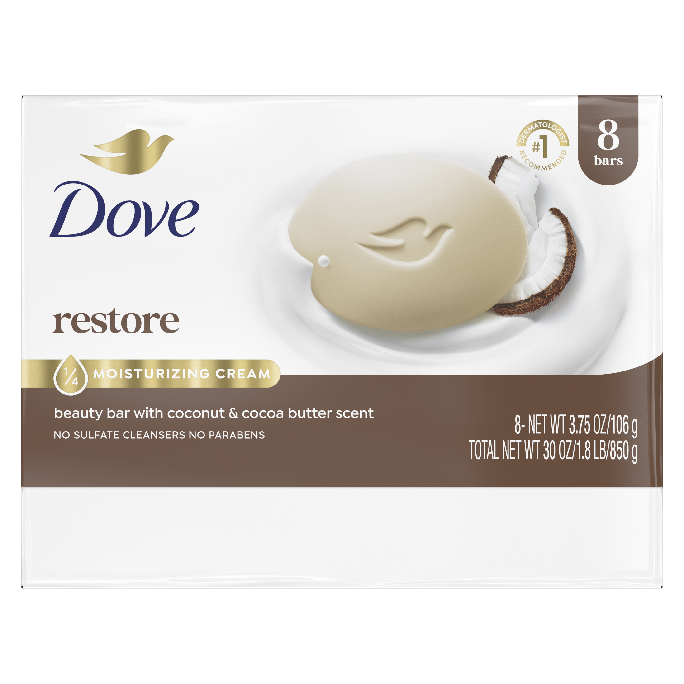 Restoring Beauty Bar