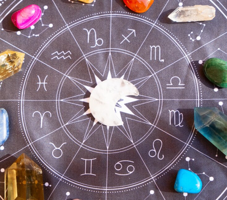 Image of July Horoscope 2026: Monthly Predictions for Love, Career & Money