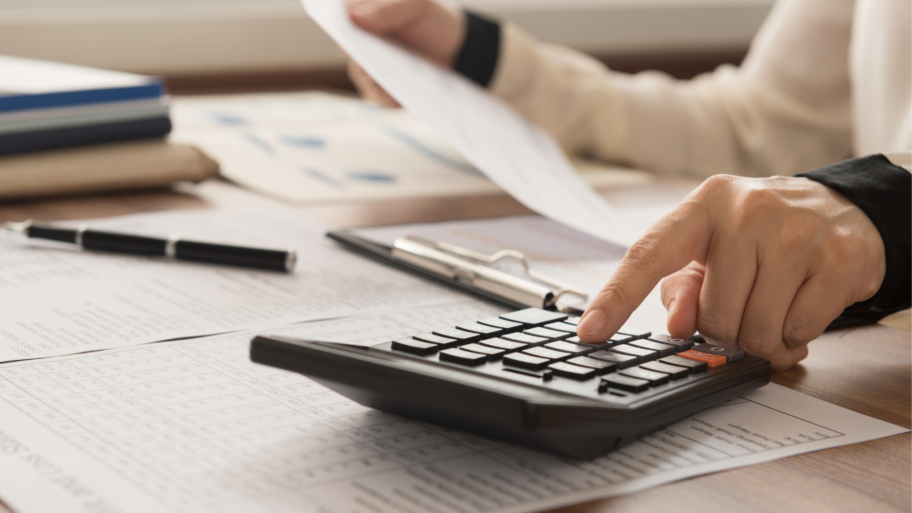 Financial planning tips: