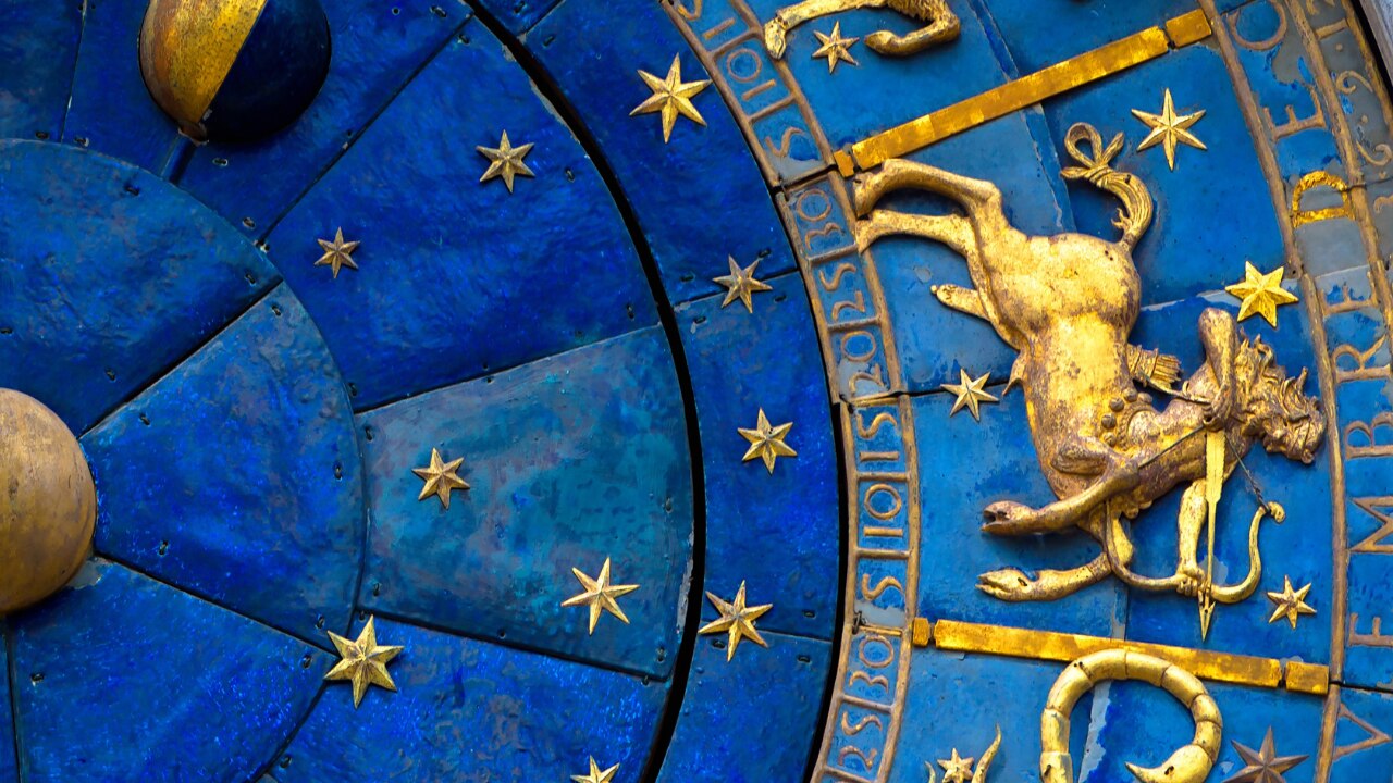 Sagittarius