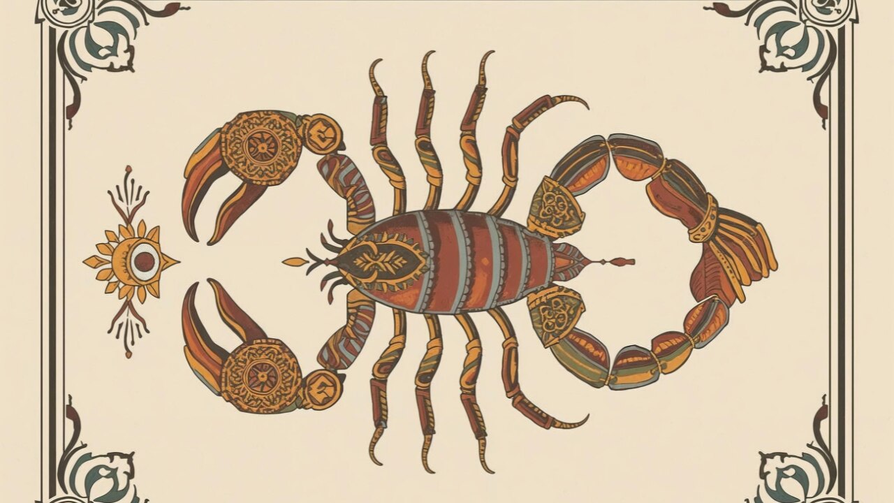 Scorpio