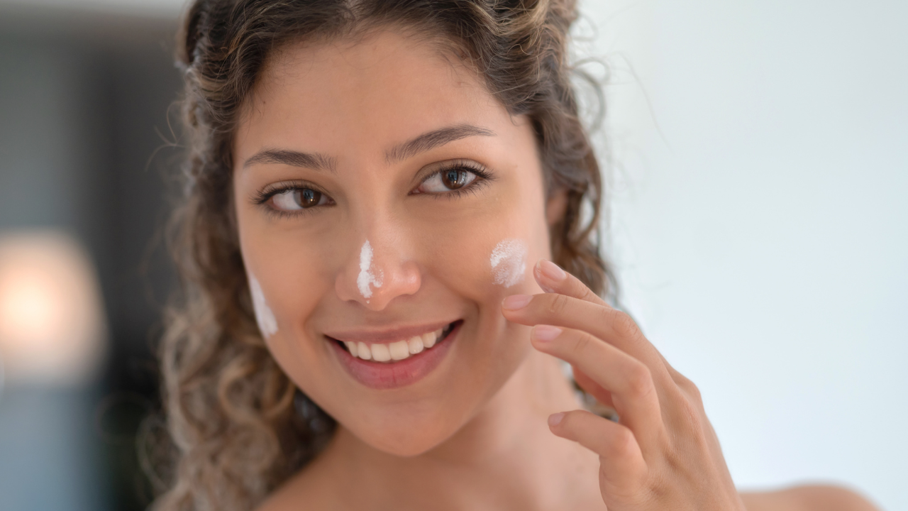Step 1: Make Sunscreen the Final Skincare Step