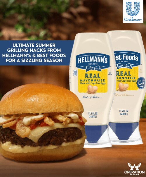 HBF Ultimate Summer Grilling Hacks for a Sizzling Season article