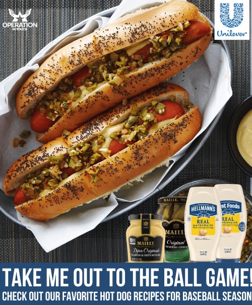 OIT Take Me Out to the Ballgame article