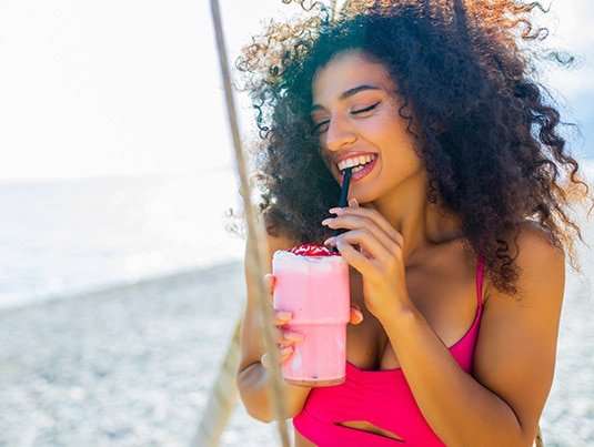 Tips for the Best Good Humor Milkshake with a Strawberry Shortcake Bar