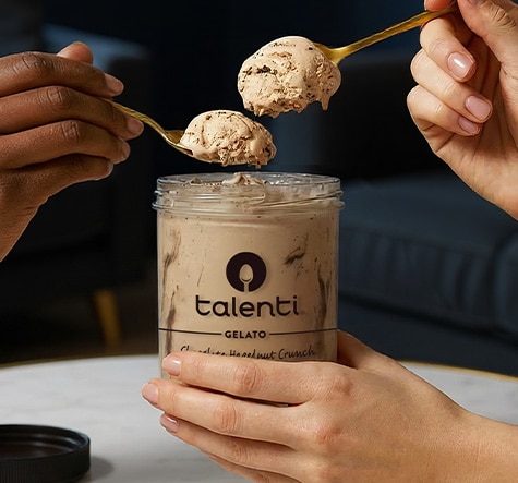 A Guide to Talenti Gelato Flavors