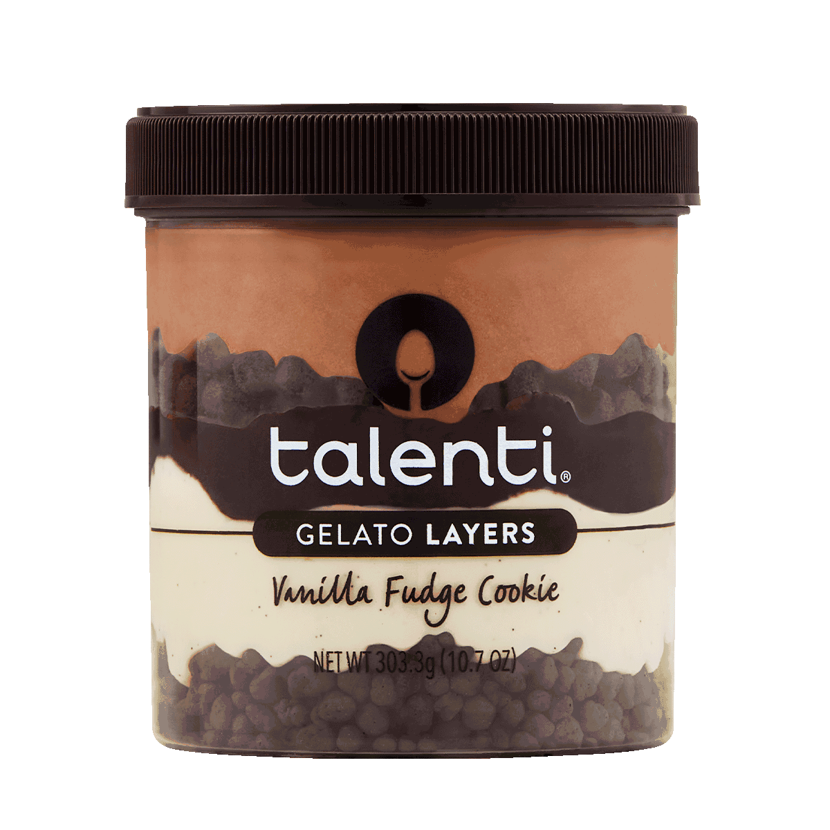 Talenti Gelato Layers