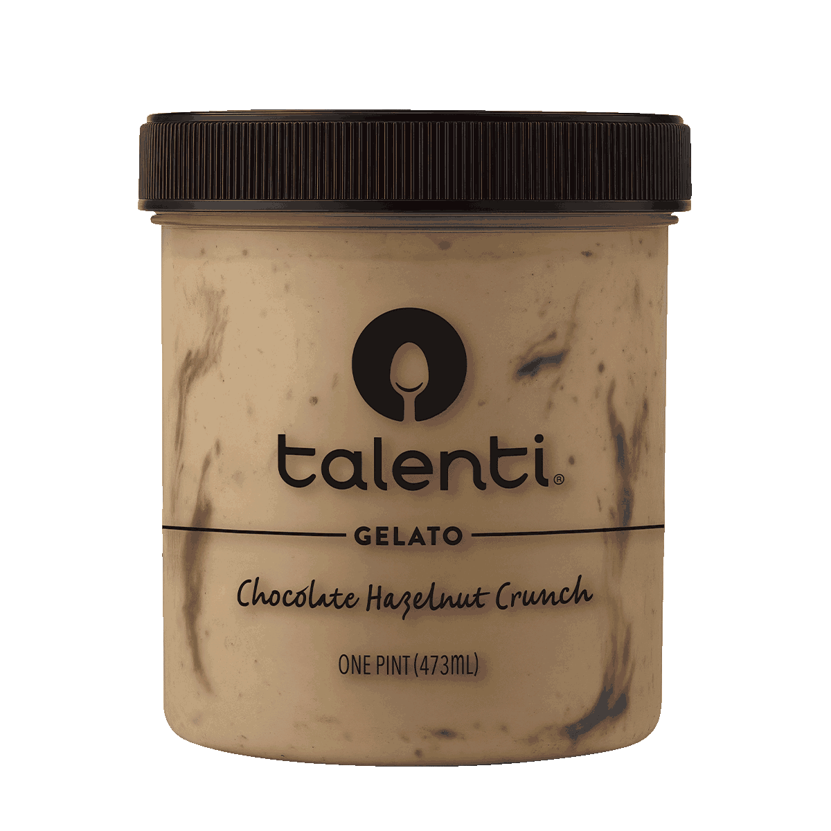 Talenti Chocolate Hazelnut Crunch