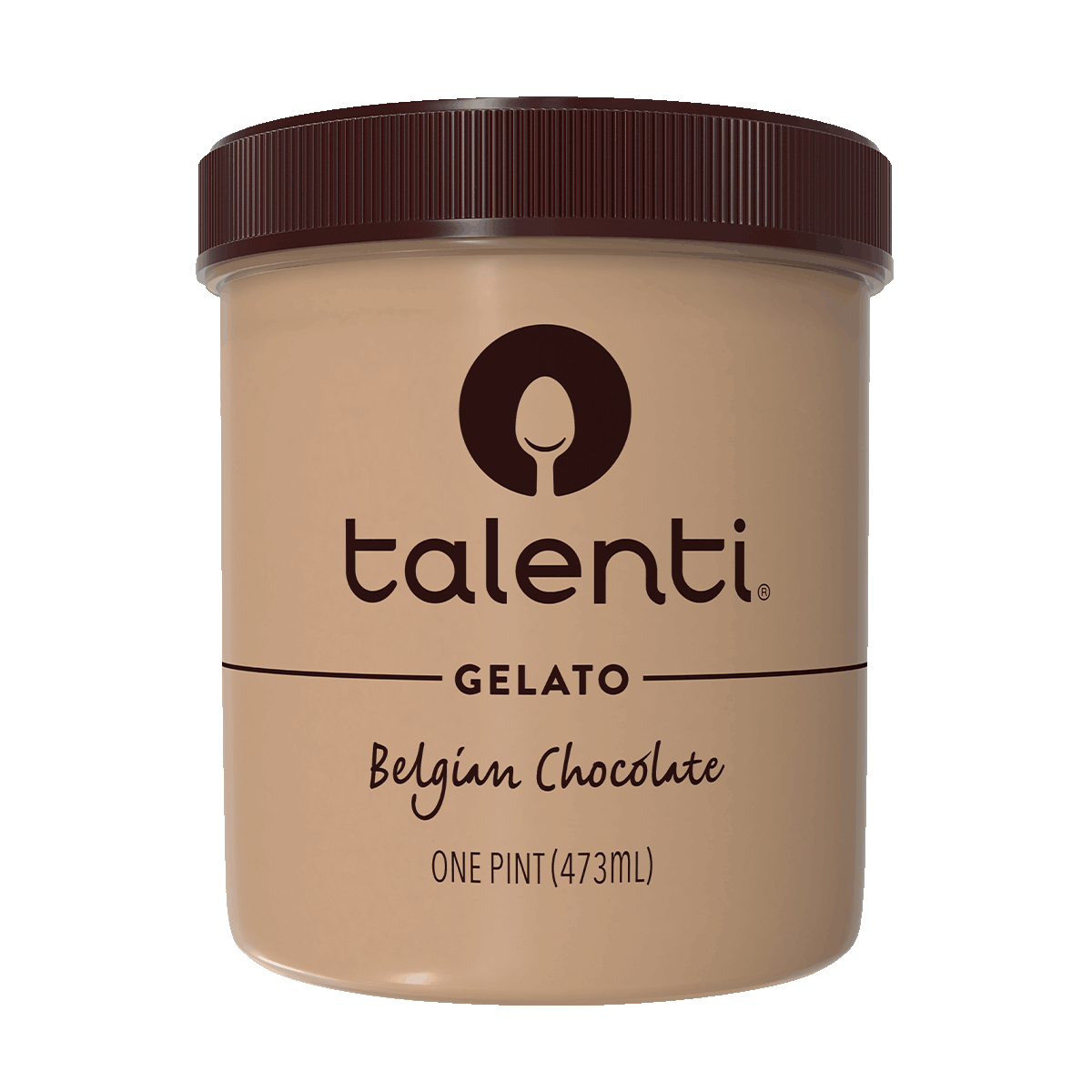 Talenti Belgian Chocolate Gelato